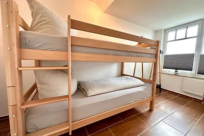 Appartamento Vacanza con famiglia Dorum