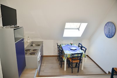 Vakantieappartement Gezinsvakantie Osnabrück