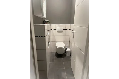 Vakantieappartement Gezinsvakantie Pellingen