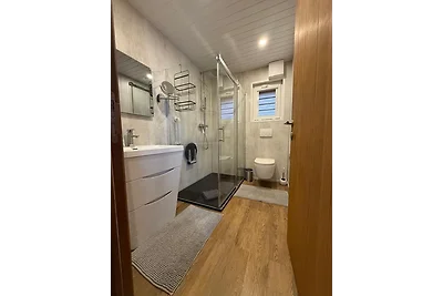 Ferienhaus am Seepark -J&K