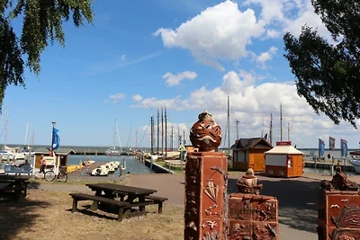 Ferienwohnung "Strandgut"