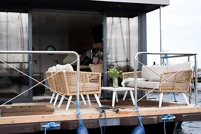 Traum-Hausboot "Mountainstreet 29"