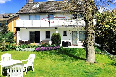 Ostseehus Whg.2