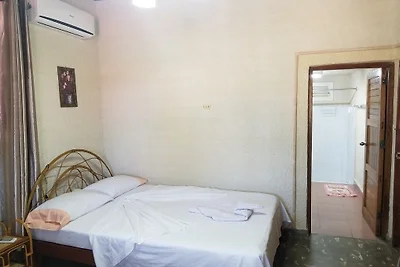 Vakantieappartement Gezinsvakantie Pinar del Rio