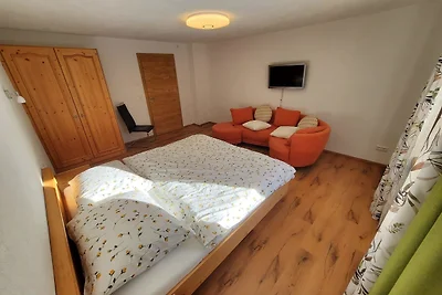 Vakantieappartement Gezinsvakantie Grän