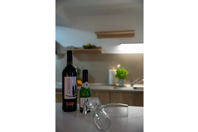 Appartamento Vacanza con famiglia Grömitz