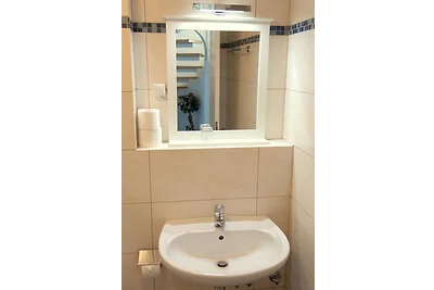 Vakantieappartement Gezinsvakantie Wilhelmshaven