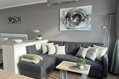 Südstrandwohnung Seiss "Piccolo"