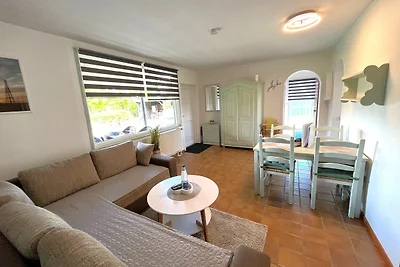 "Haus am Meer"Fewo 1