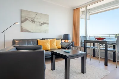 apartman za odmor Obiteljski odmor Timmendorfer Strand