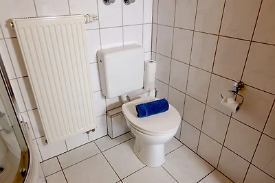 Kleine Wohnung 1008