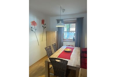 Vakantieappartement Gezinsvakantie Walchensee