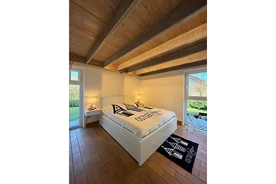 Vakantiehuis Ontspannende vakantie Waabs