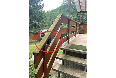 Casa vacanze Vacanza di relax Saalfelder Höhe