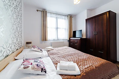 Sun&Snow Residence - Apartment 1E/2