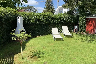 Geibel-Haus: Bungalow Sunset; bis 4