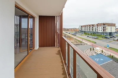 Sun&Snow Resorts - Apartment A15