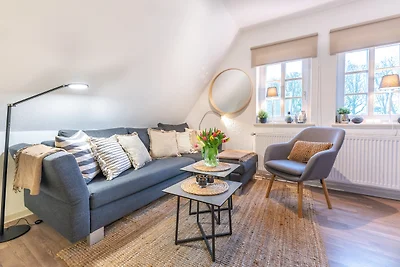 Ferienwohnung "Glück gehabt"