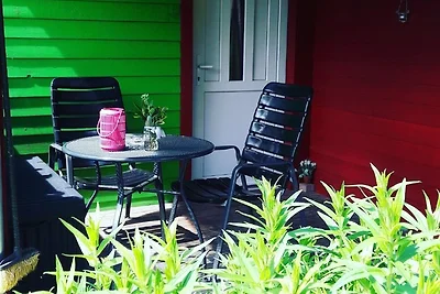 Vakantieappartement Gezinsvakantie Basedow