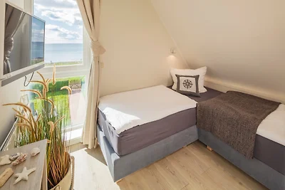Casa vacanze Vacanza di relax Schashagen
