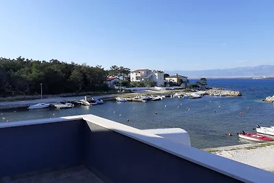 Vakantiehuis Ontspannende vakantie Vir