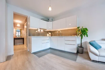 Sun&Snow Zdrojowa - Apartment 22/3