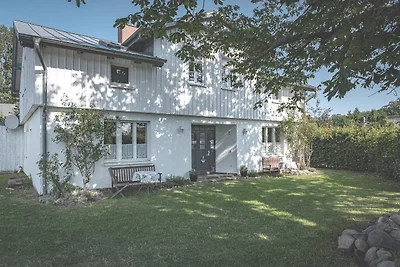 Vakantieappartement Gezinsvakantie Fuhlendorf