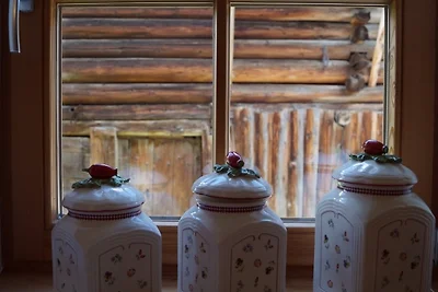 Chalet s'Tyrolia