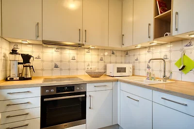 Haus Bellevue Heiligenhafen, App.