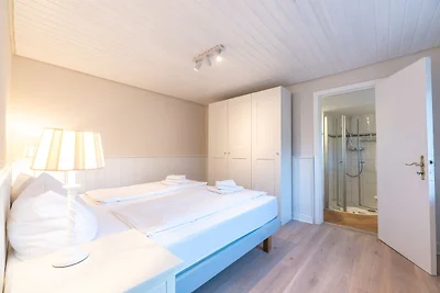 Landhaus am Meer - Whg. 1 Norderaue