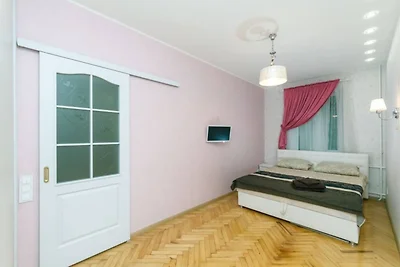 One-bedroom.Gulliver shopping