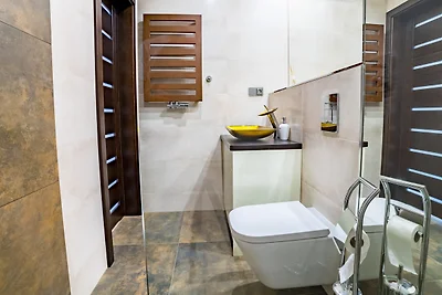 Vakantieappartement Gezinsvakantie Karpacz