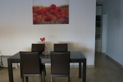 Vakantieappartement Gezinsvakantie Drage