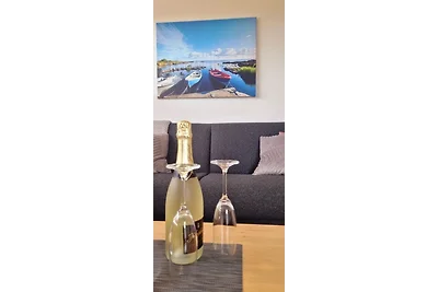 Ferienwohnung "Weitblick No. 36 -