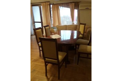 apartman za odmor Obiteljski odmor Varna