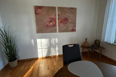 Ferienhaus Ute