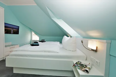 Appartamento Vacanza con famiglia Ahlbeck