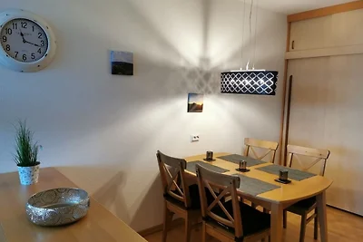 Bocksbergkieker im Ferienpark