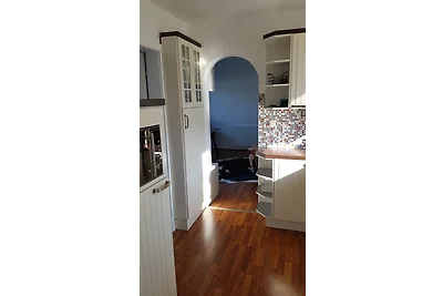 Vakantiehuis Ontspannende vakantie Verchen