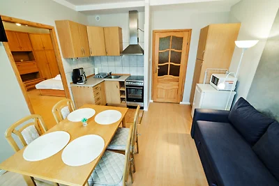 Sun&Snow Moniuszki - Apartment