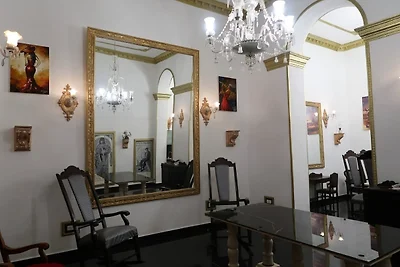 Hostal La Havana Vieja Appartement