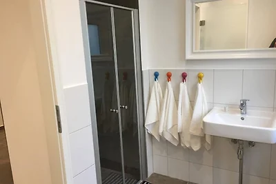 Apartment "Atze"
