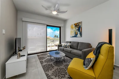 Vakantieappartement Gezinsvakantie Malmok