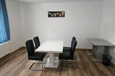 Schöne Vollausgestattete Monteurs-