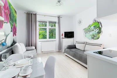 Appartamento Vacanza con famiglia Karpacz