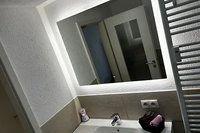 Moderne Wohnung