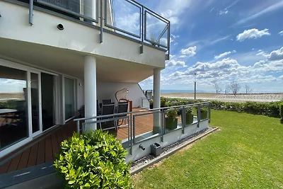 Ostseeresidenz 1 - Grossenbrode