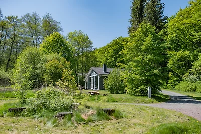 4 Personen mit Sauna (F0H4)