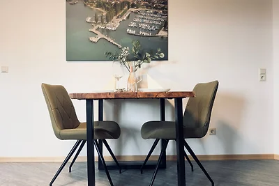 Seehaus Aachblick: 5* Apartment