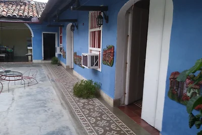 Casa Maria y David Appartement 1